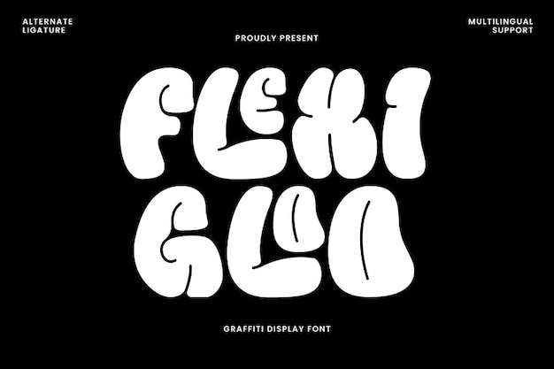 Flexi Gloo