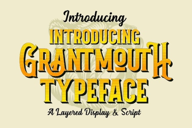 Grantmouth