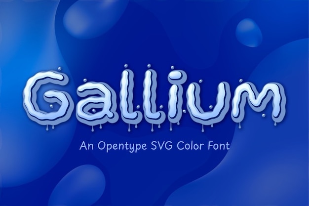 Gallium