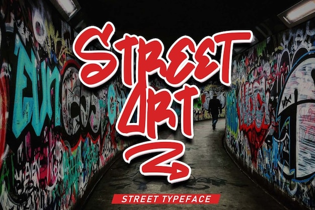 Street Art