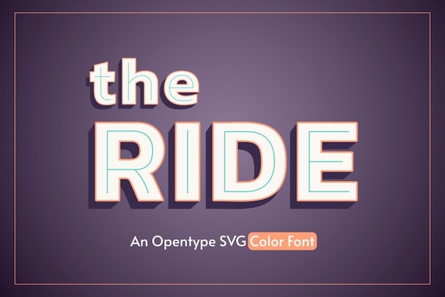 The Ride