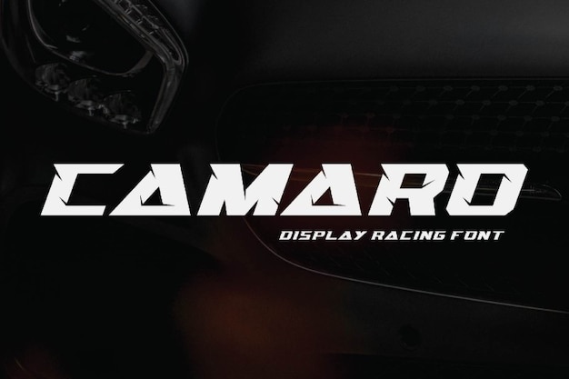 Camaro
