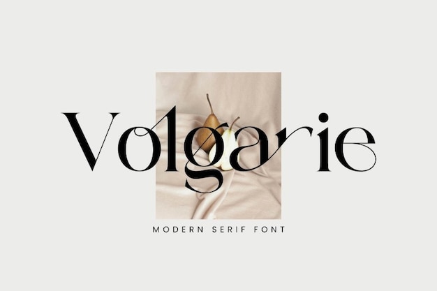 Volgarie