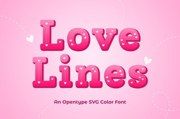 Love Lines