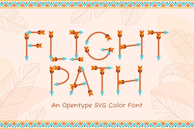 Flight Path