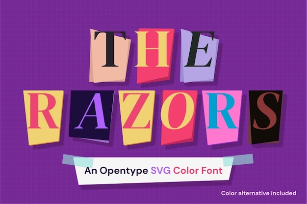 The Razors