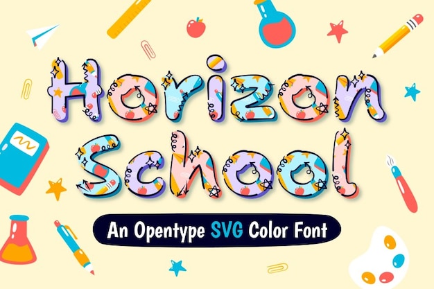 Horizon School
