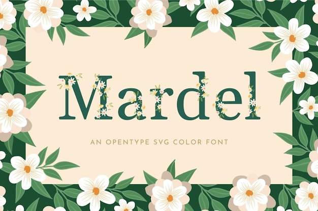 Mardel