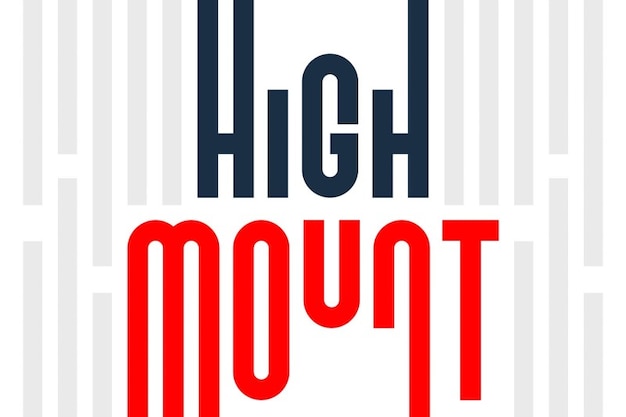 High Mount