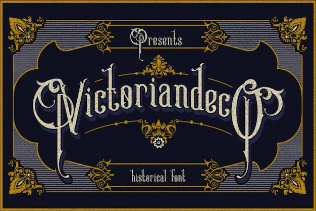 Victoriandeco