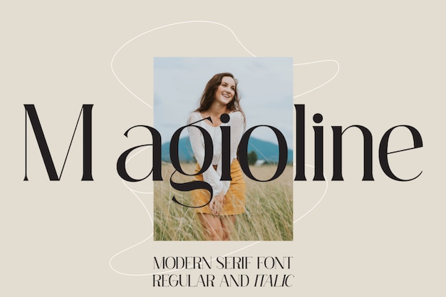 Magioline