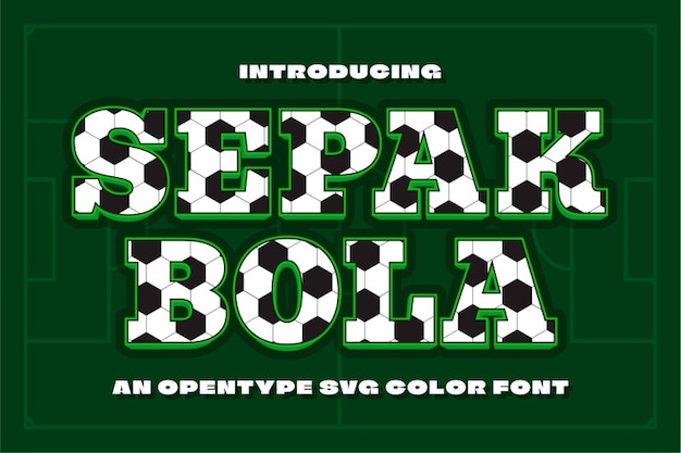 Sepak Bola