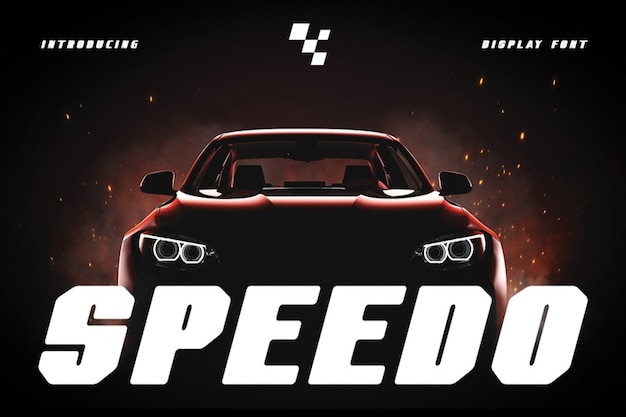 Speedo