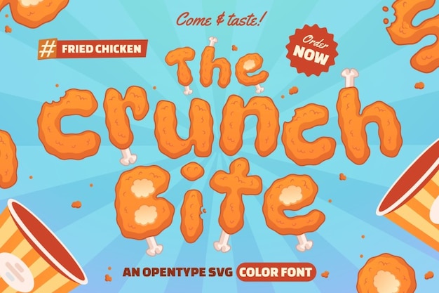 Crunch Bite