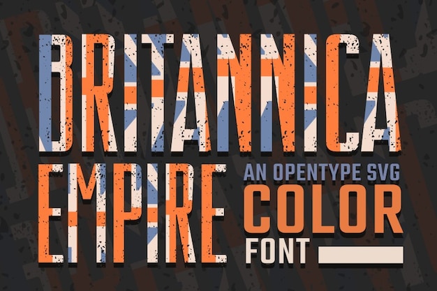 Britannica Empire