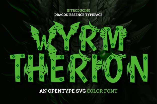 Wyrm Therion