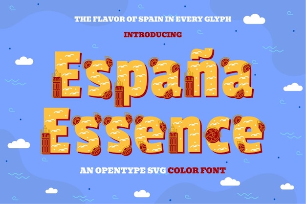 España Essence