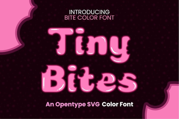 Tiny Bites
