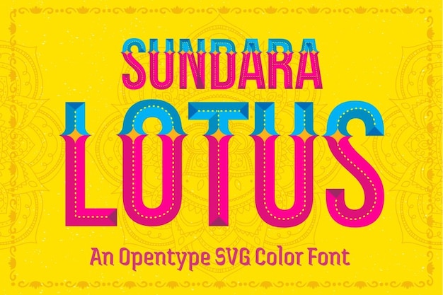 Sundara Lotus