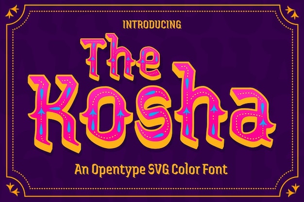 The Kosha