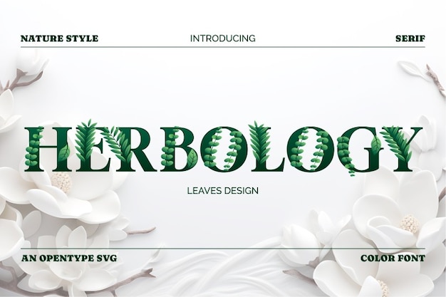 Herbology