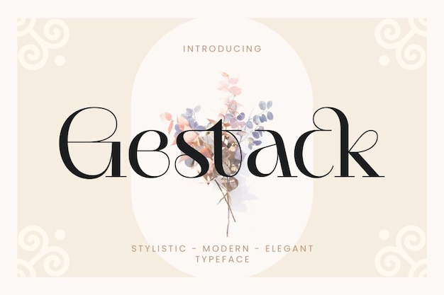 Gestack
