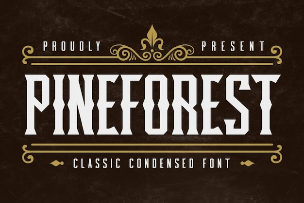 Pineforest