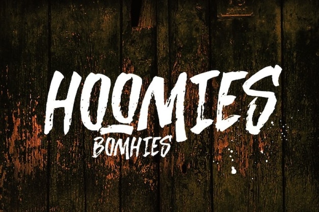 Homies Bomhies