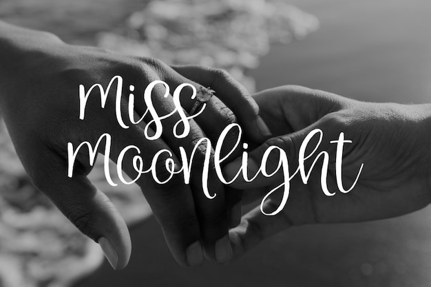 Miss Moonling