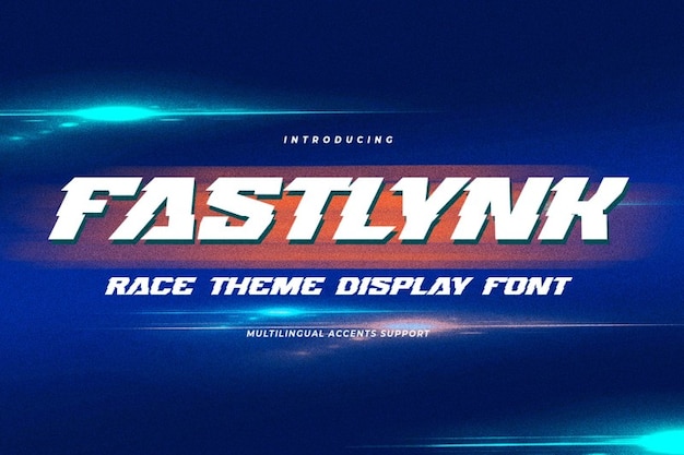 Fastlynk