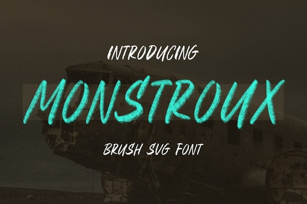 Monstroux