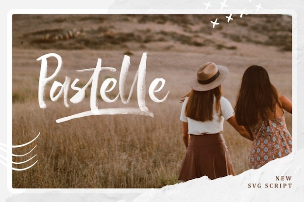 Pastelle