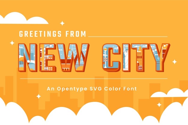 New City