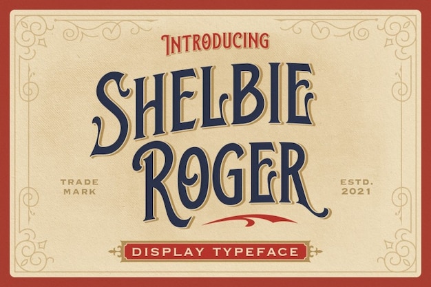 Shelbie Roger