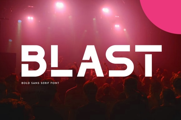 Blast